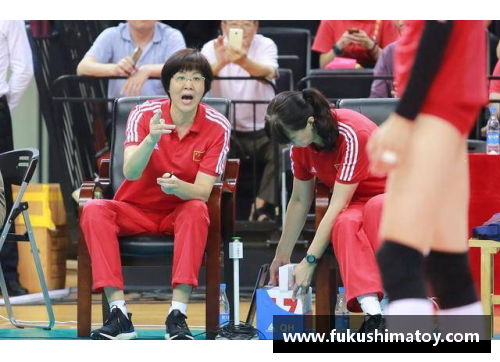王涵：保定体育明星如何在竞技场上书写传奇故事