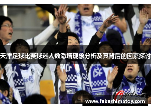 天津足球比赛球迷人数激增现象分析及其背后的因素探讨