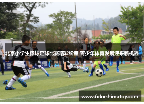 北京小学生棒球足球比赛精彩纷呈 青少年体育发展迎来新机遇